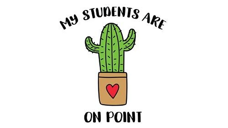 Students On Point