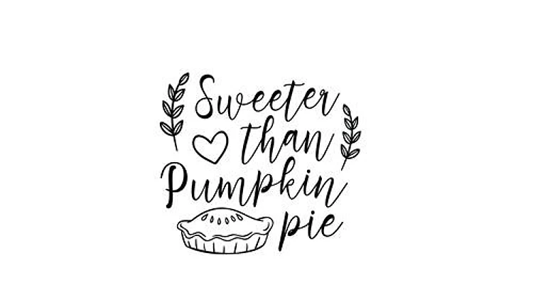 Pumpkin Pie