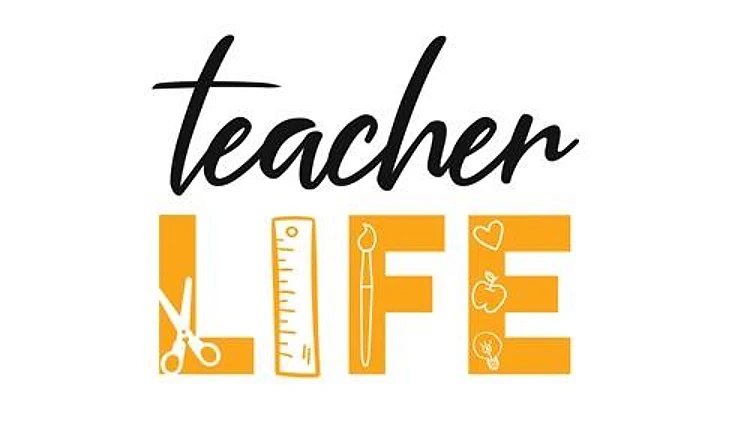 Teacher Life