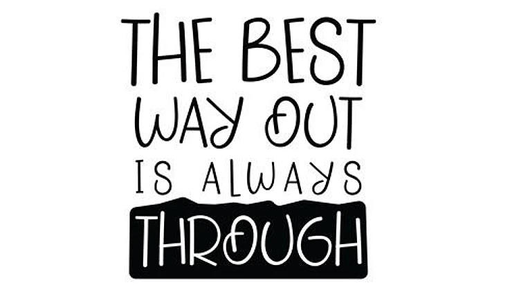 Best Way Out