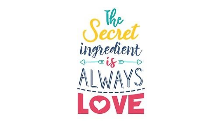 Secret Ingredient
