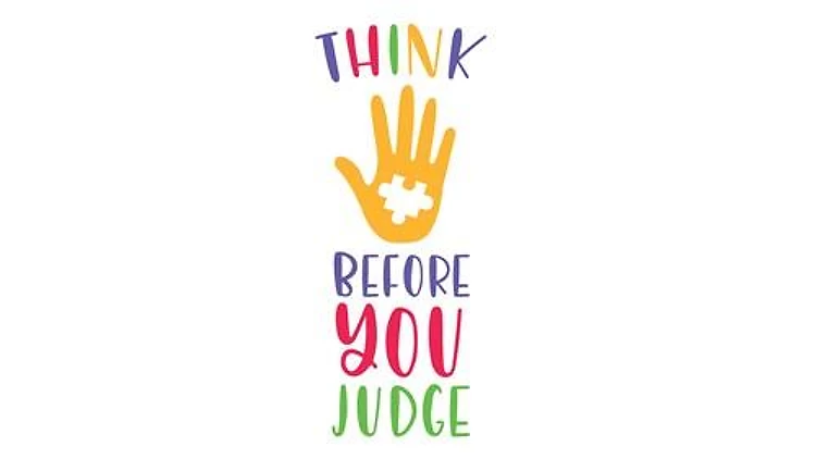 Before You Judge