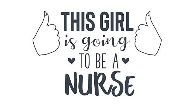 Going To Be Nurse