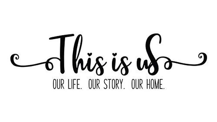 This Is Us