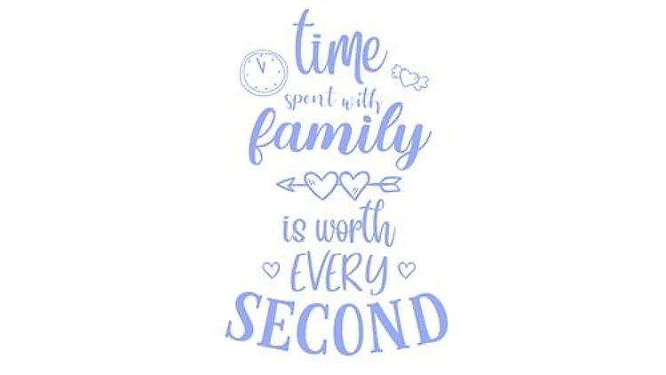 Time With Family