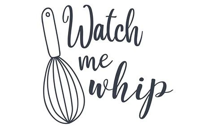 Watch Me Whip
