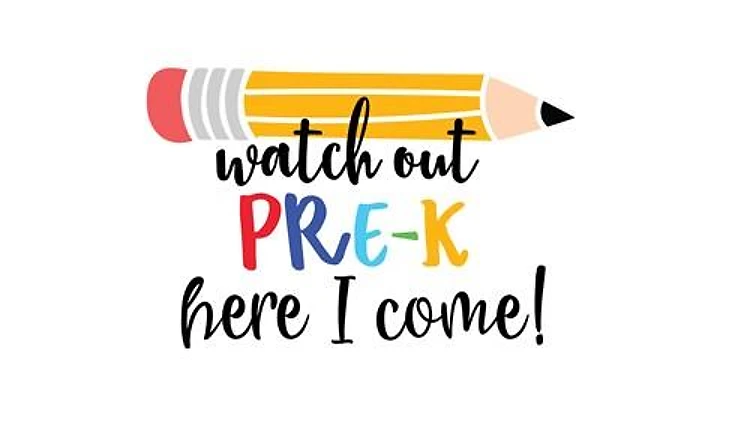 Pre-K