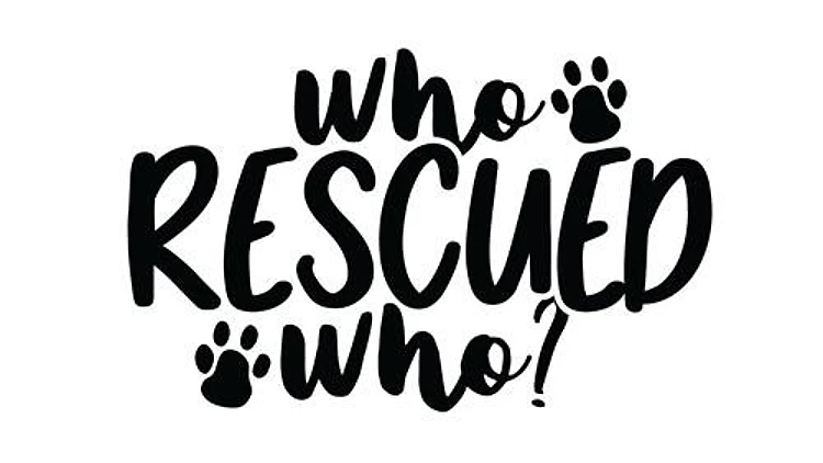 Who Rescued