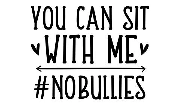No Bullies