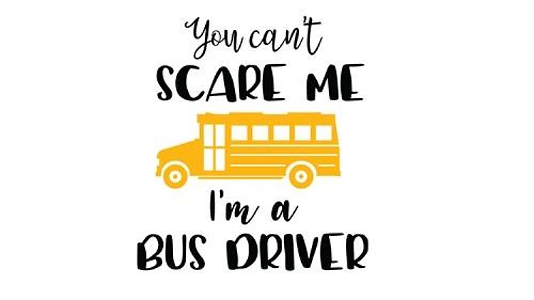 A Bus Driver