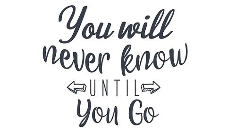 Until You Go