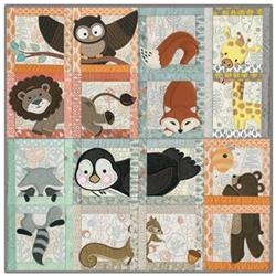 Animal adventure