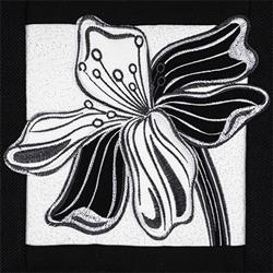 Nature woodcuts