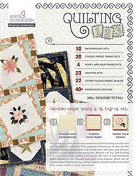 Quilting 123
