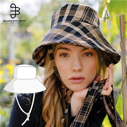 Bucket Hat PDF Sewing Pattern
