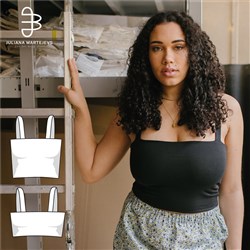 Summer Top PDF Sewing Pattern