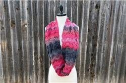  Serendipity Scarf PDF Knitting Pattern