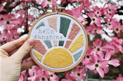 Hello Sunshine