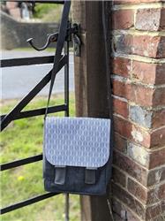 Willow Cross Body Bag Sewing PDF Patterns
