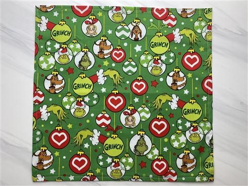Fabric Napkins PDF Sewing Pattern