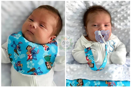 Essential Newborn Patterns PDF Sewing Pattern