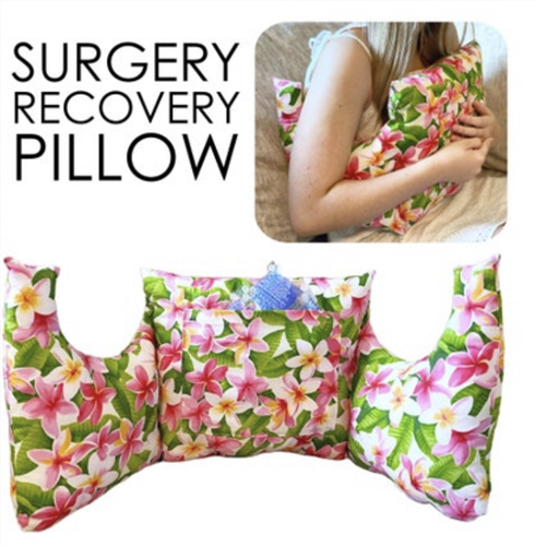 Recovery Medical Patterns PDF Sewing Pattern