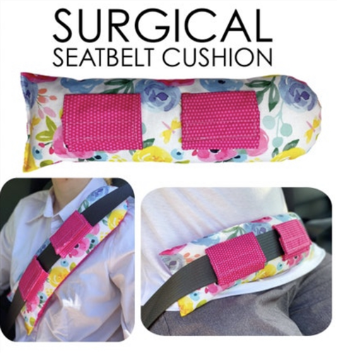 Recovery Medical Patterns PDF Sewing Pattern