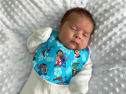 Baby Accessories PDF Sewing Pattern