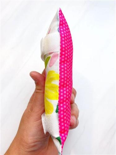 Surgical Port Seat Belt Protector PDF Sewing Pattern