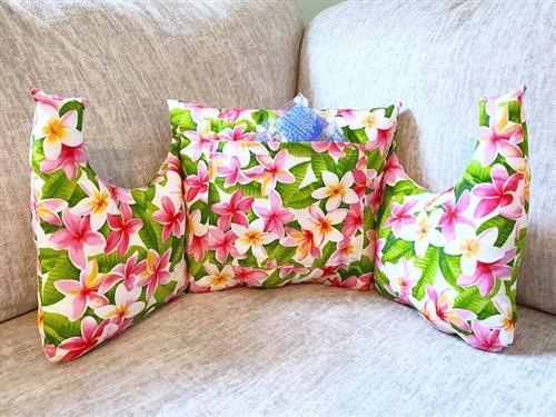 Surgery Recovery Pillow PDF Sewing Pattern