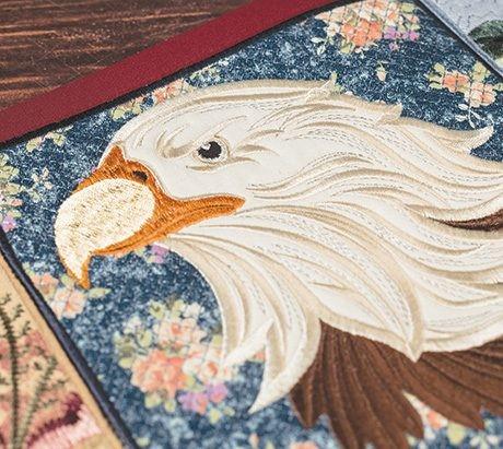 Americana Premium Plus