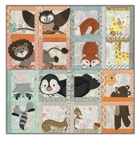 Animal adventure