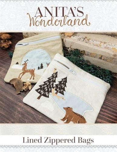 Anitas wonderland