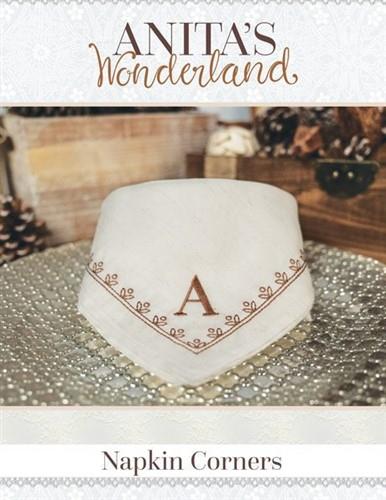 Anitas wonderland
