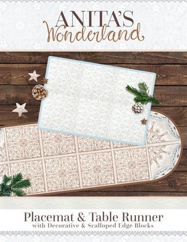 Anitas wonderland