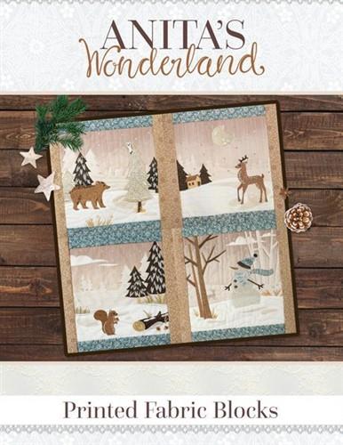 Anitas wonderland