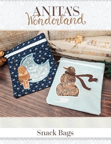 Anitas wonderland