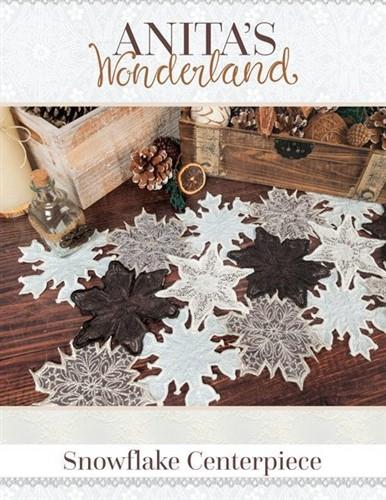 Anitas wonderland