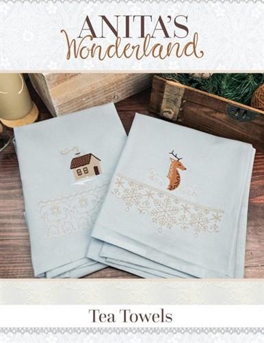 Anitas wonderland