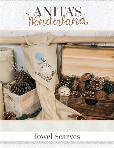 Anitas wonderland