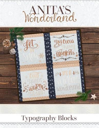 Anitas wonderland