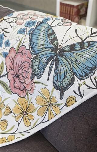 Butterfly dreams
