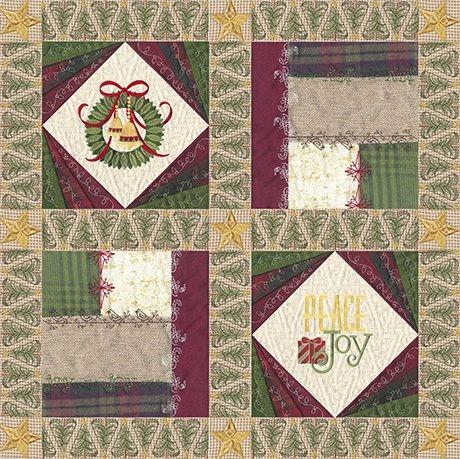 Christmas 1 2 3
