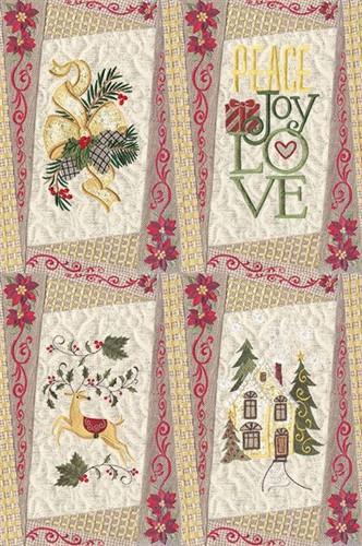 Christmas 1 2 3