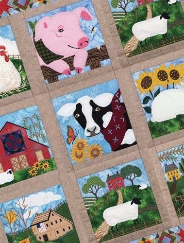 Farmstead