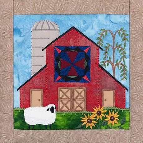 Farmstead