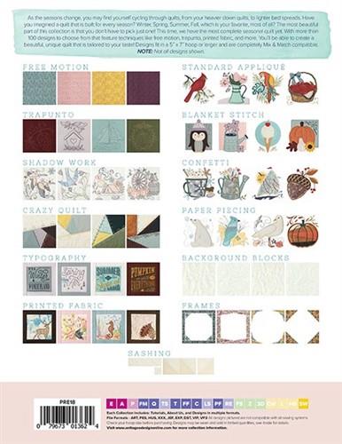 Heirloom seasons