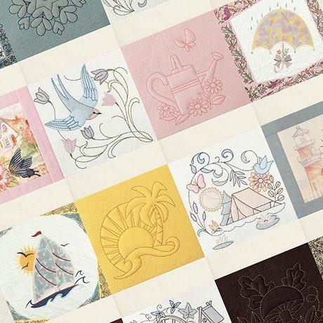 Heirloom seasons