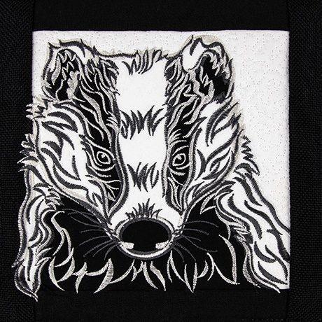Nature woodcuts