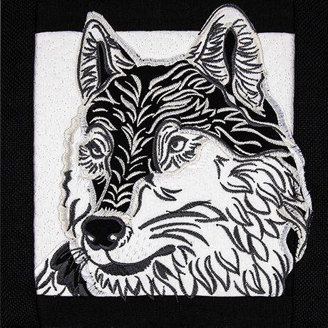 Nature woodcuts
